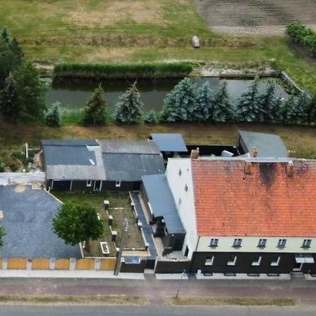 Apart Oderblick Neubleyen Ngoại thất bức ảnh