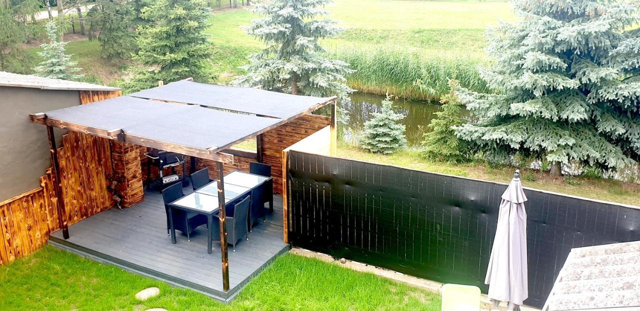Apart Oderblick Neubleyen Ngoại thất bức ảnh