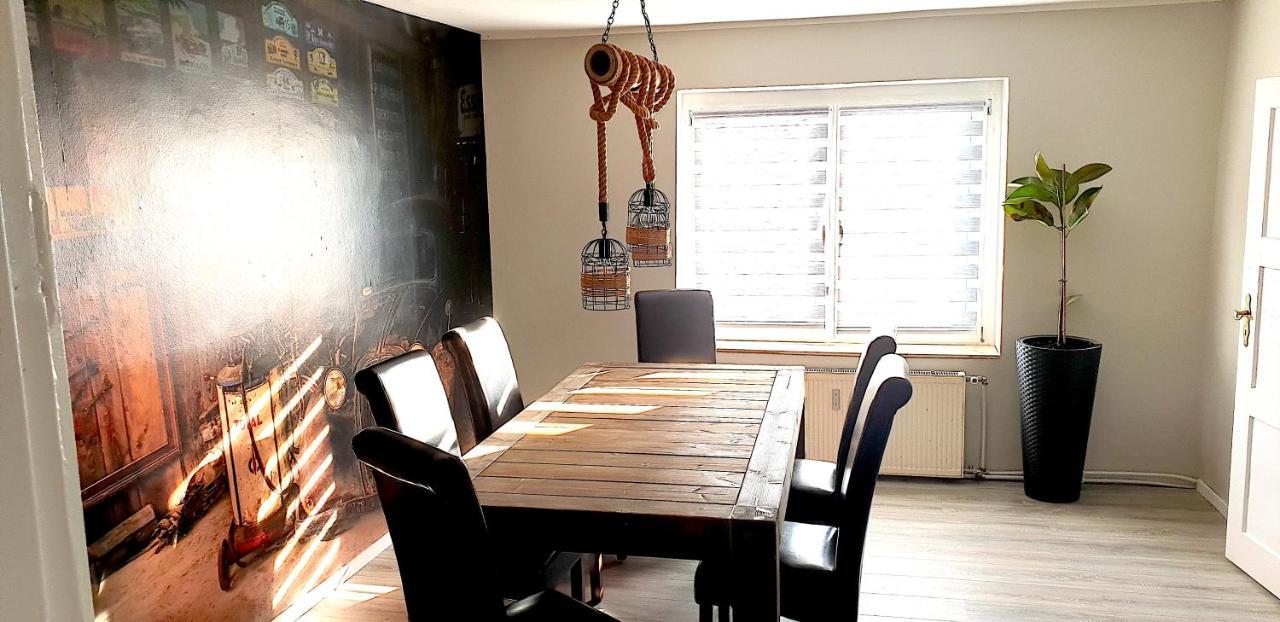 Apart Oderblick Neubleyen Ngoại thất bức ảnh