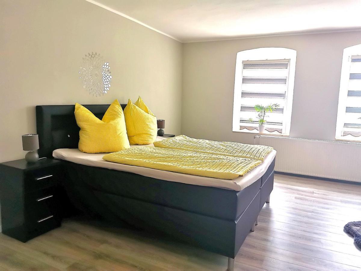 Apart Oderblick Neubleyen Ngoại thất bức ảnh
