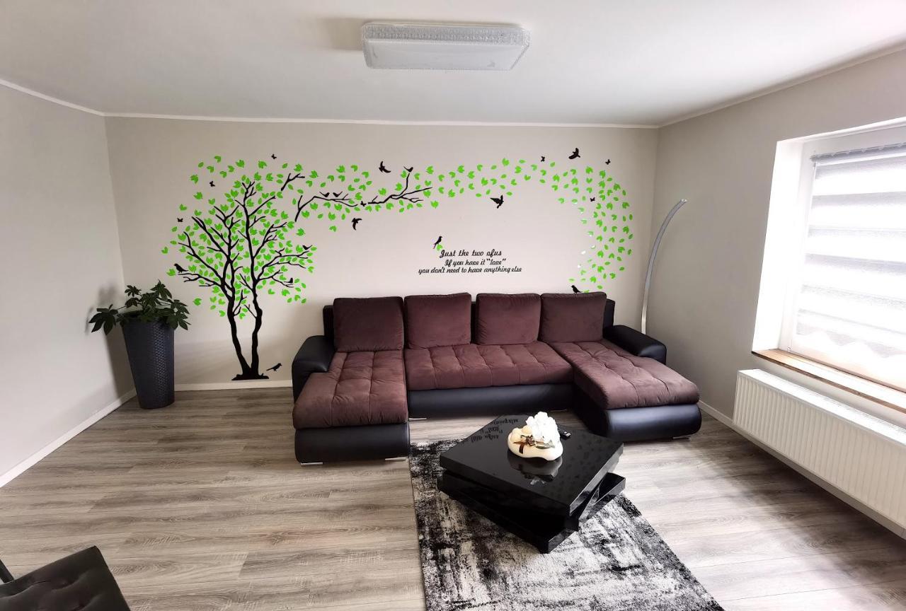 Apart Oderblick Neubleyen Ngoại thất bức ảnh