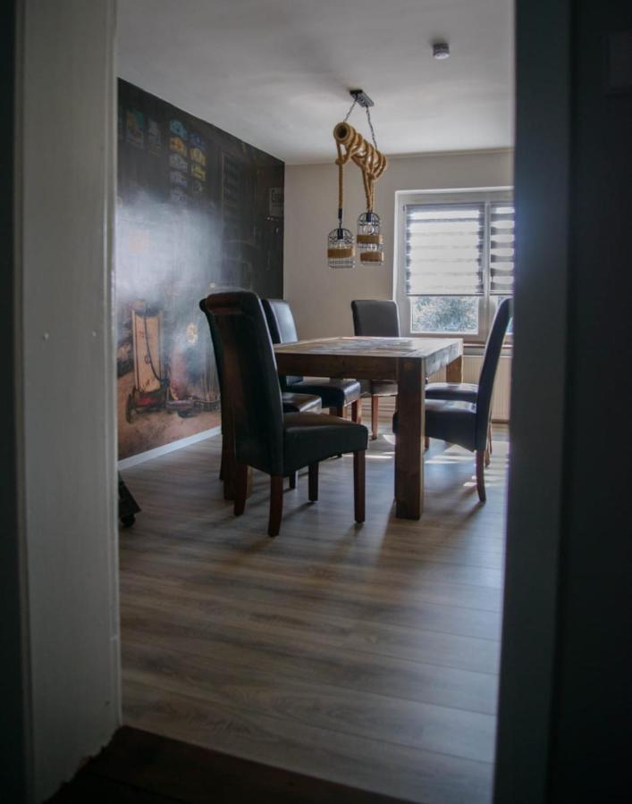 Apart Oderblick Neubleyen Ngoại thất bức ảnh