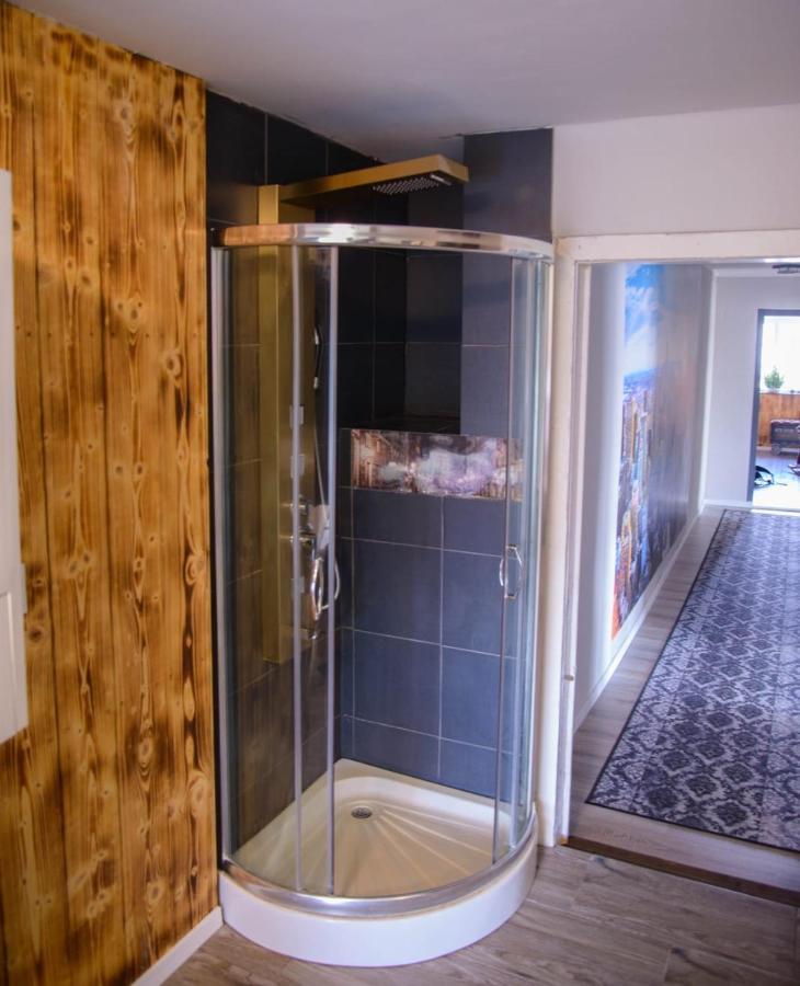 Apart Oderblick Neubleyen Ngoại thất bức ảnh